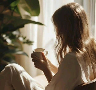 ☕