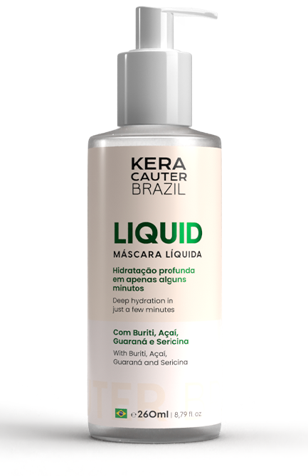 Máscara Líquida Anti-Aging