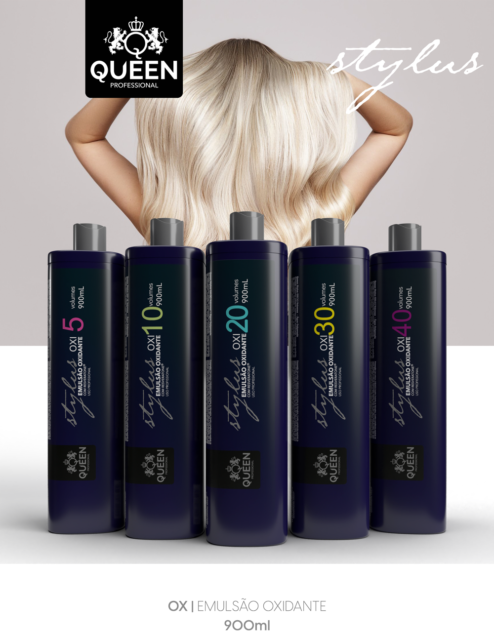 OX Profissional