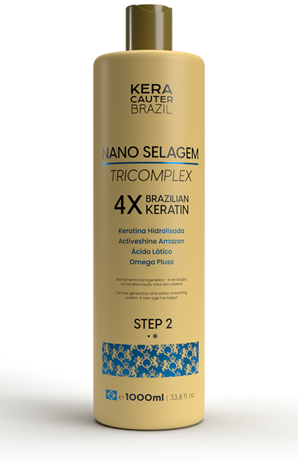 Nano Selagem 4X