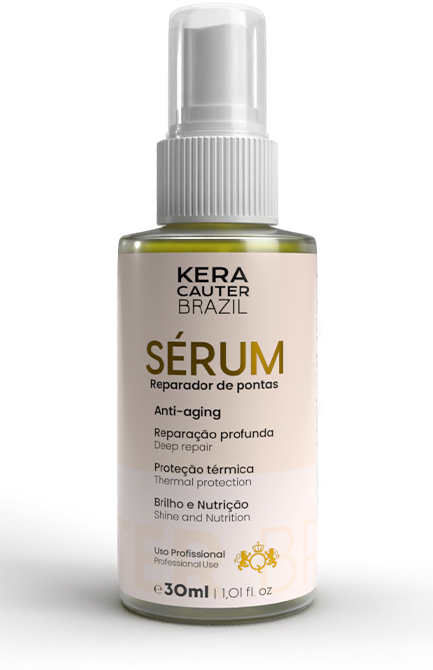 Sérum Reparador de Pontas