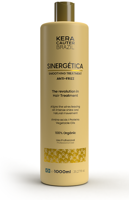 Sinergética Orgânica