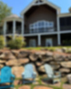 Lake Martin window cleaning