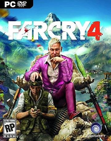 telecharger far cry 4 pc gratuit telecharger far cry 4 pc gratuit