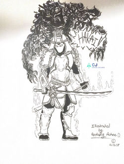 HAKAI