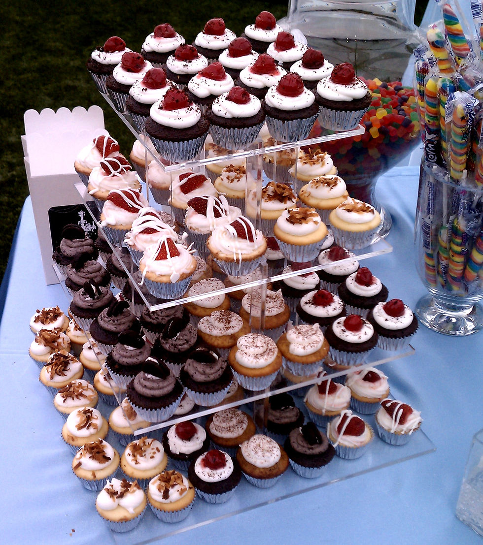 Custom cakes in Az.