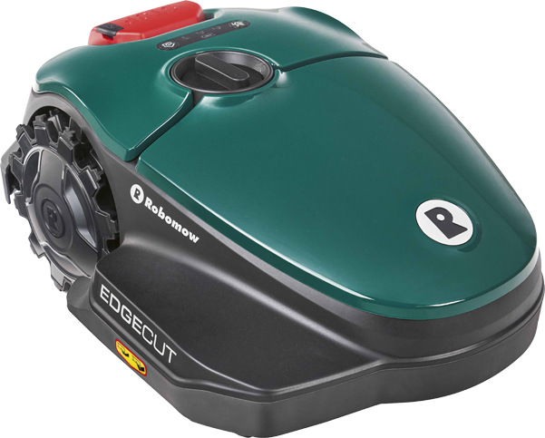 ROBOMOW RKS 800