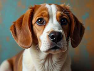 Unique Pet Portraits and Meaningful Memory Illustrations