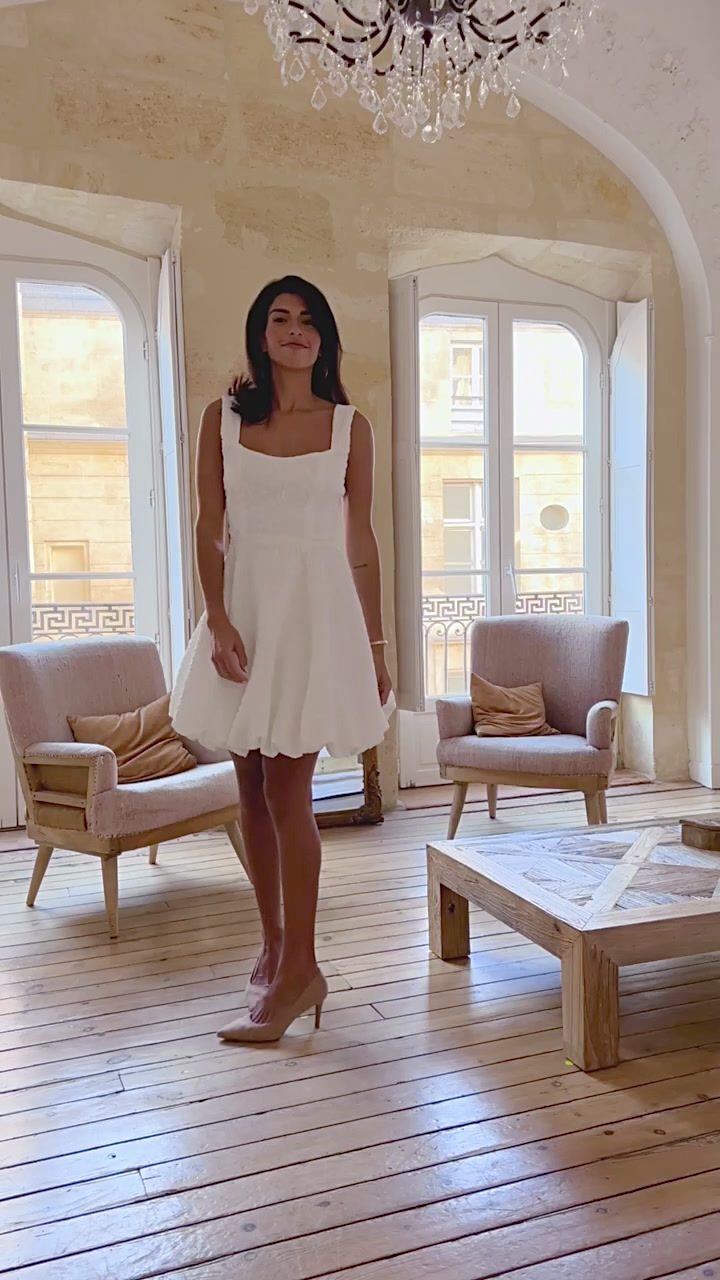 Miniature : Robe BONNIE