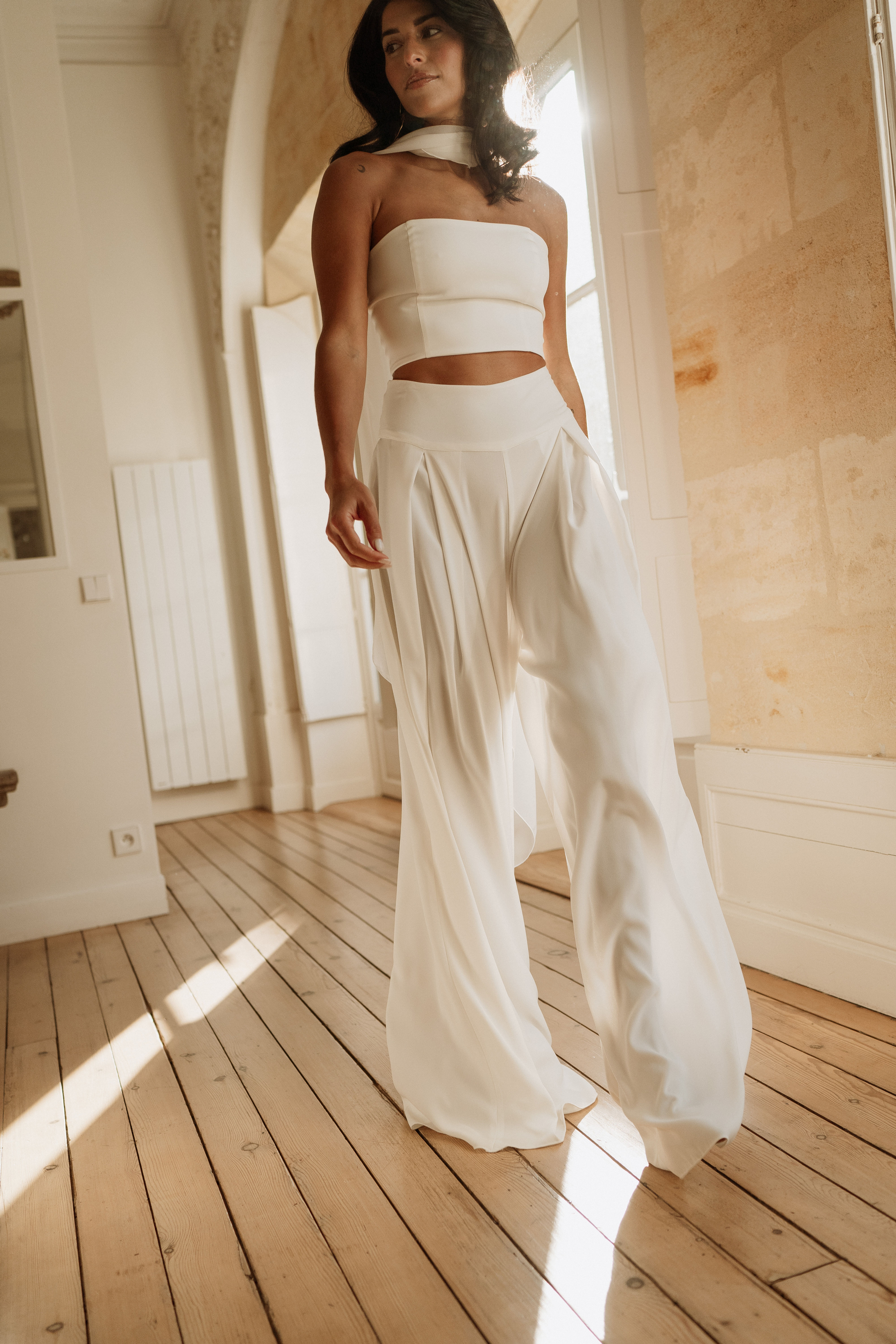 Pantalon JOSEPH - Collection SEMPRE