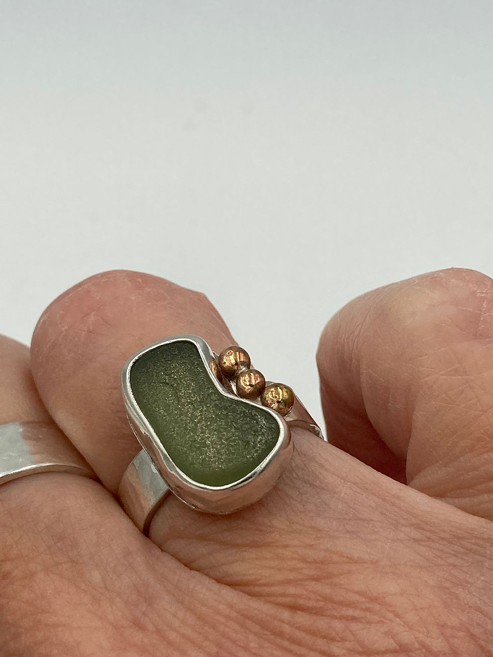 Thumbnail: Copper Pebbles