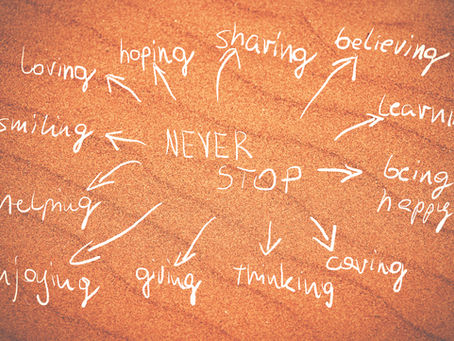 Exploring the Next Frontier