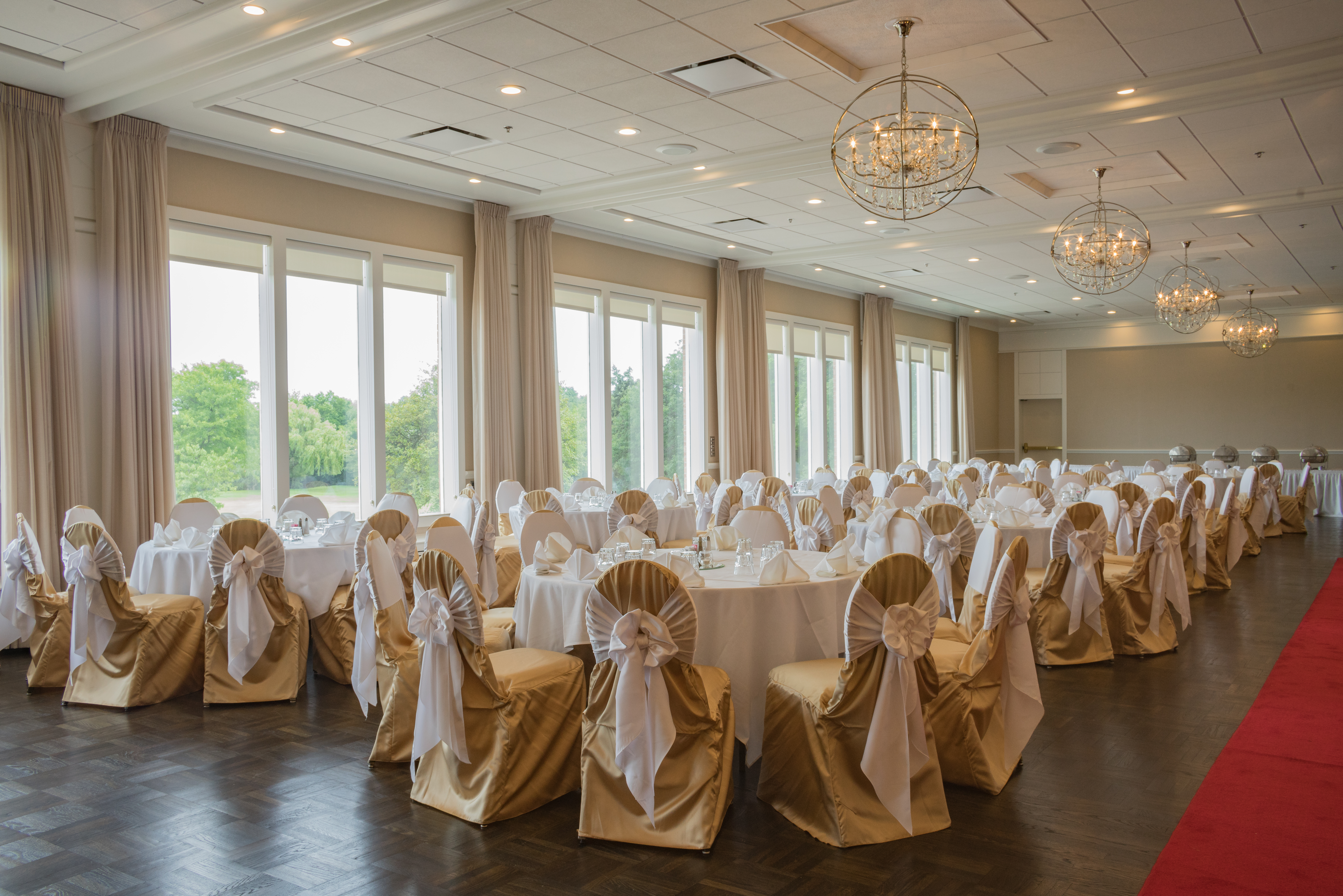 Itasca Country Club Wedding