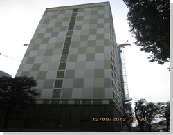 CHULA NIVAS BUILDING