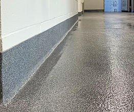 Quartz Floor
