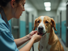 How to Get Involved with Animal Rescue Charities
