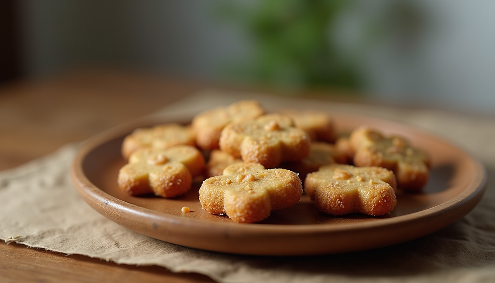 Making Cat Treats at Home: DIY Recipes for Cat Treats