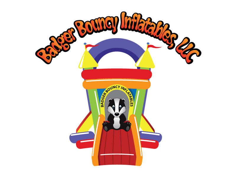 Bounce Houses Lithonia, Ga Badger Bouncy Inflatables