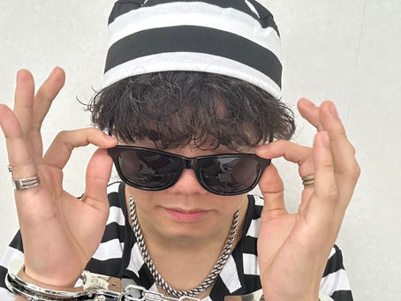 高原ゼミ８期生紹介
