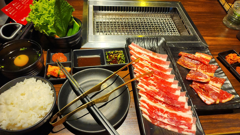 A Food Lover's Guide to Phnom Penh: From Vietnamese Phở to French Bistros