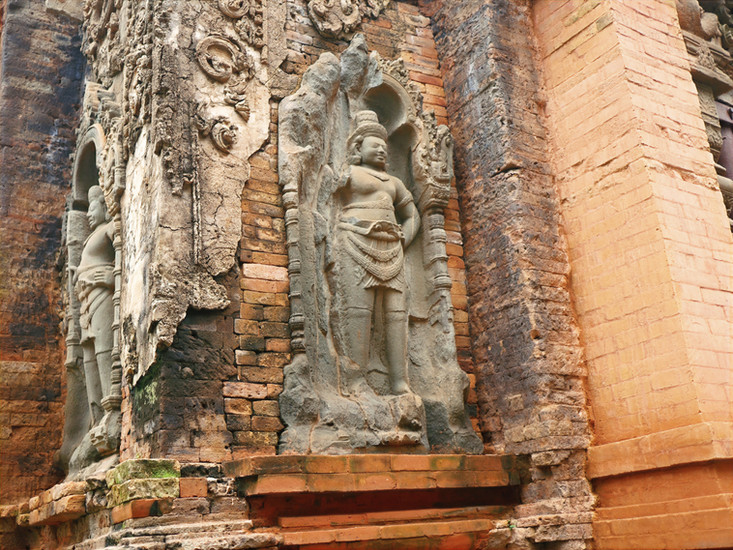 The Cambodia’s Green Season: A Perfect Time for Temple Exploration