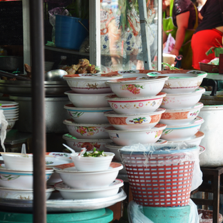 Nonthaburi Province: A Glimpse into Local Heritage and Food