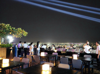 La Vida: A Tale of Two Dining Experiences in Phnom Penh