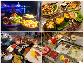 Places to eat in Phnom Penh: From $2.50 to $29: Dining for Every Budget in Cambodia's Capital