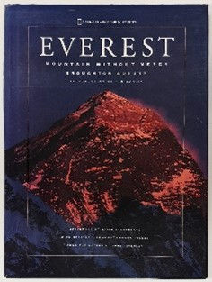 Everest - Mountain Without Mercy - (Coburn)