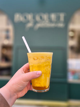 Rêve de mangue