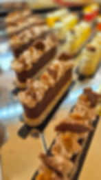 Etoile gourmande