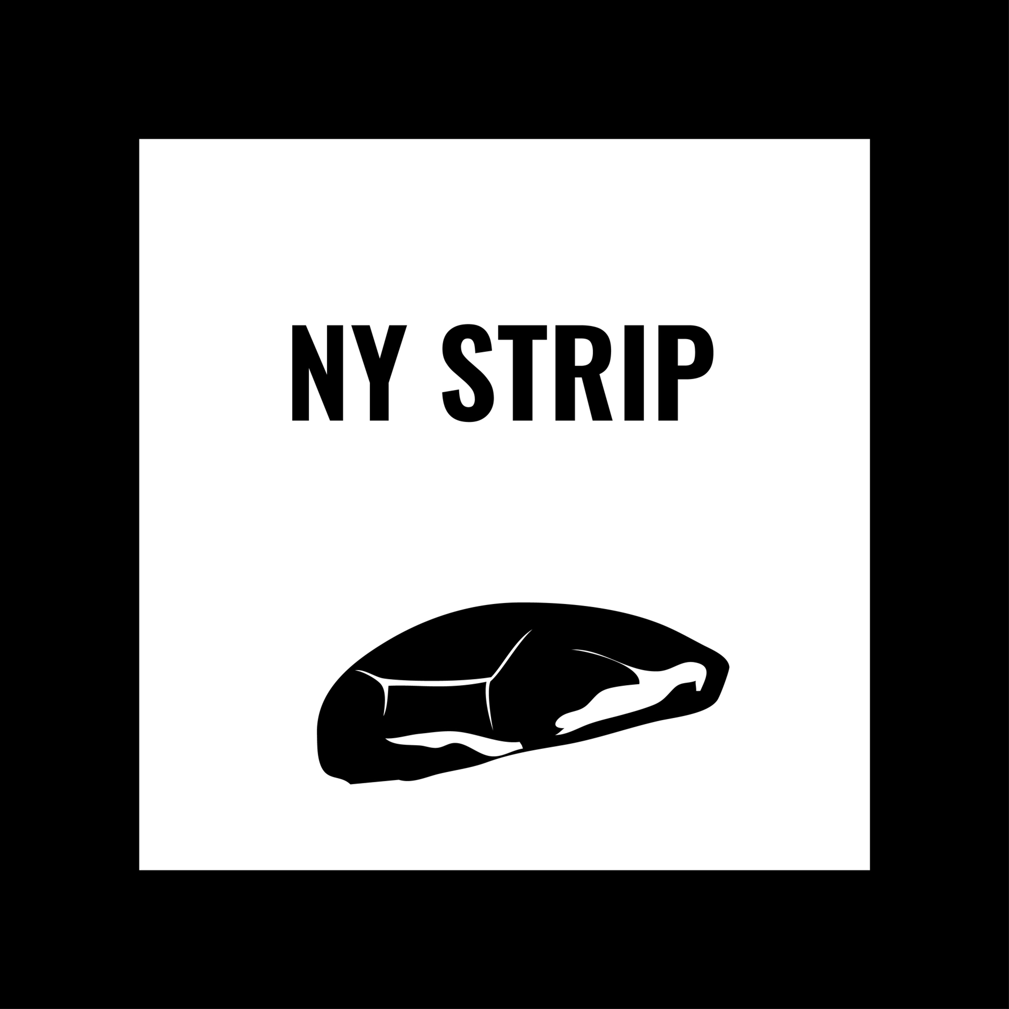 NY STRIP