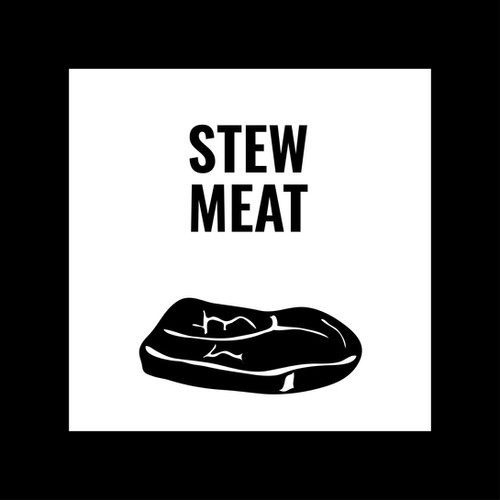 STEW MEAT Bronwood Beef, LLC