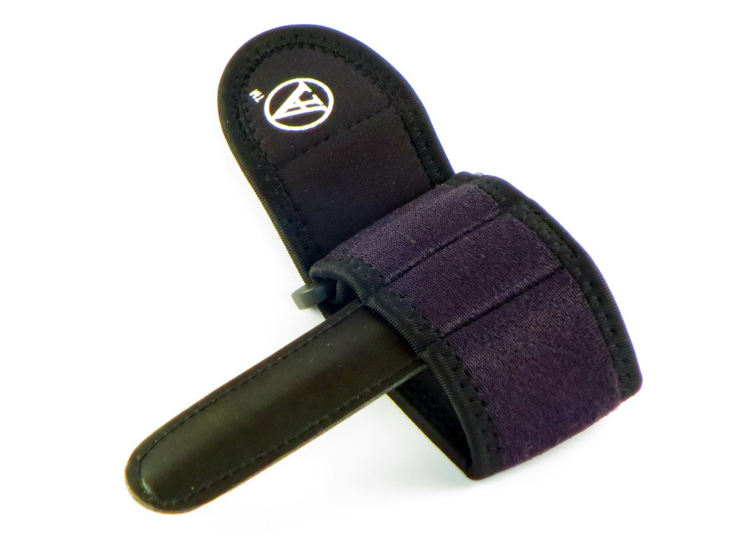 SnappyWrist Tennis Training Aid