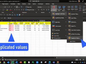 How to remove duplicates in Excel | Xyclos
