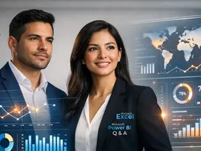 ¿Power BI es para ti? Descúbrelo con estas preguntas | Xyclos