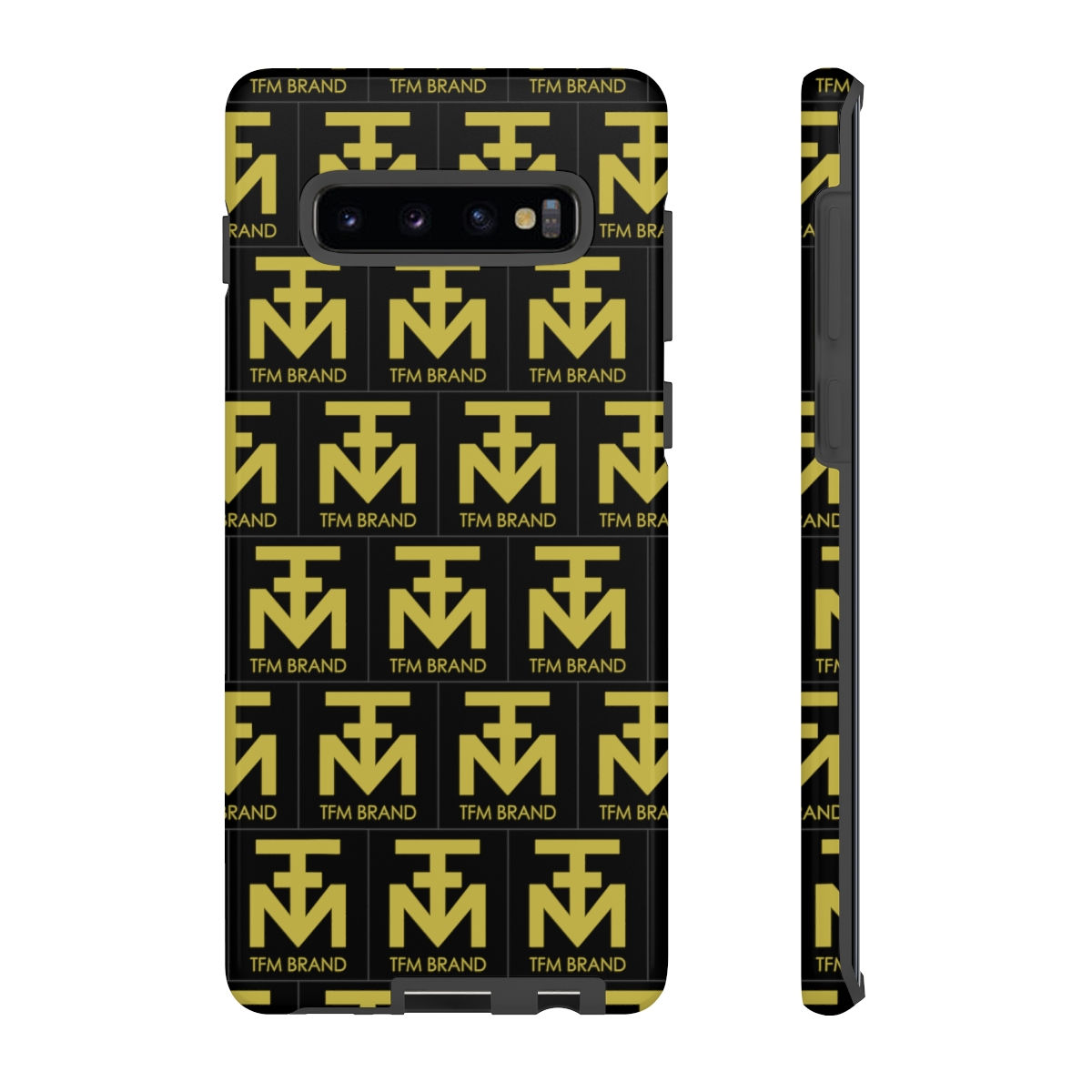 TFM BRAND Tough Cases