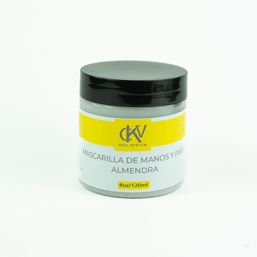 Thumbnail: Colección de Spa | Almendras