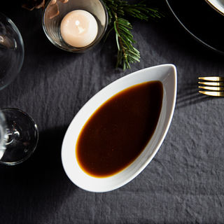 Organgen Beifußsauce 