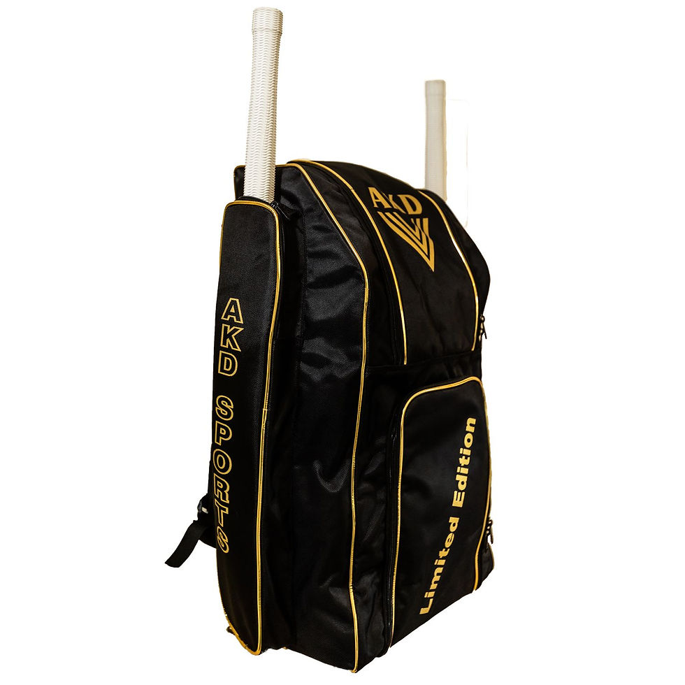 AKD Kit Bags