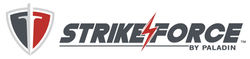 StrikeForce Logo