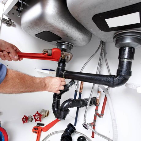 Plumbing Repairs