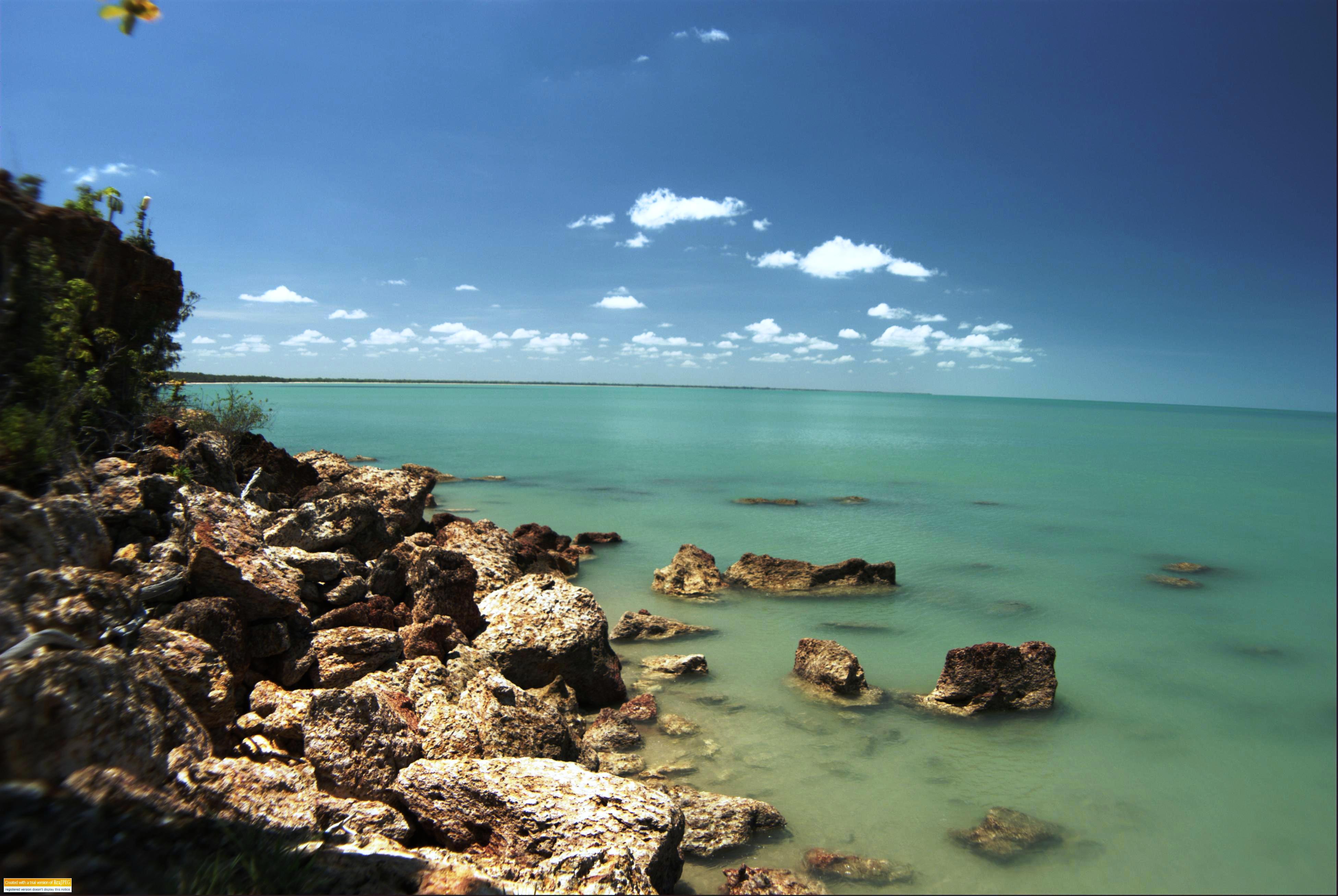 Gulf of Carpentaria