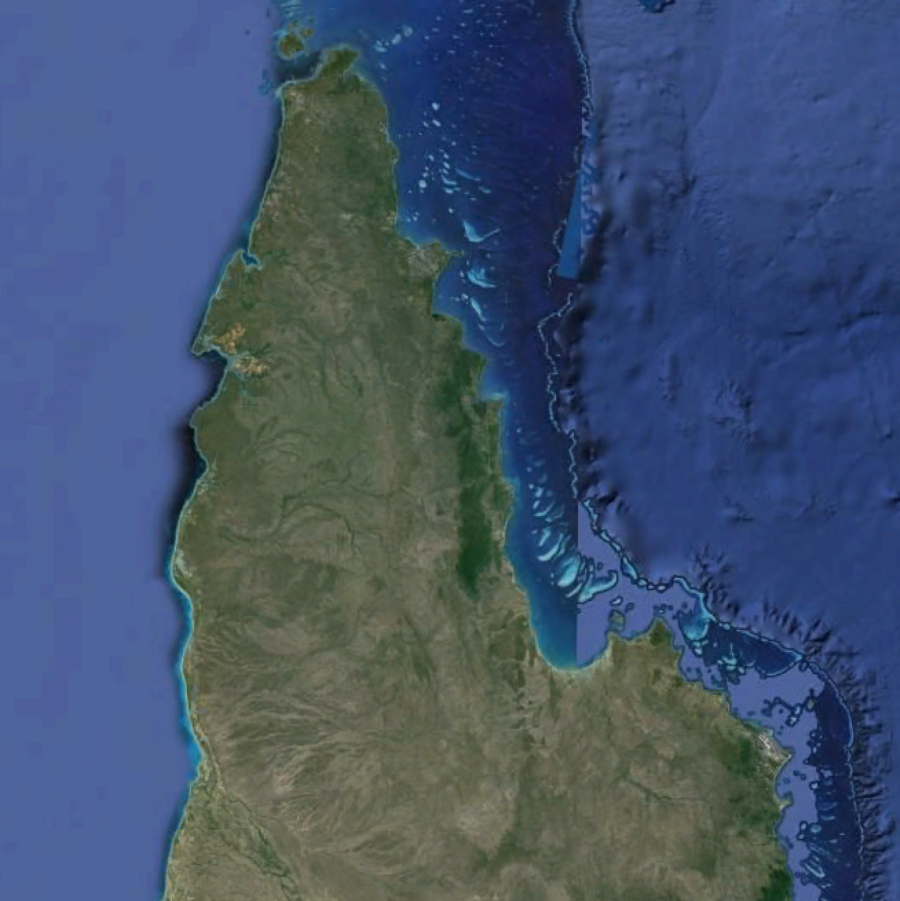 Cape York Cape York