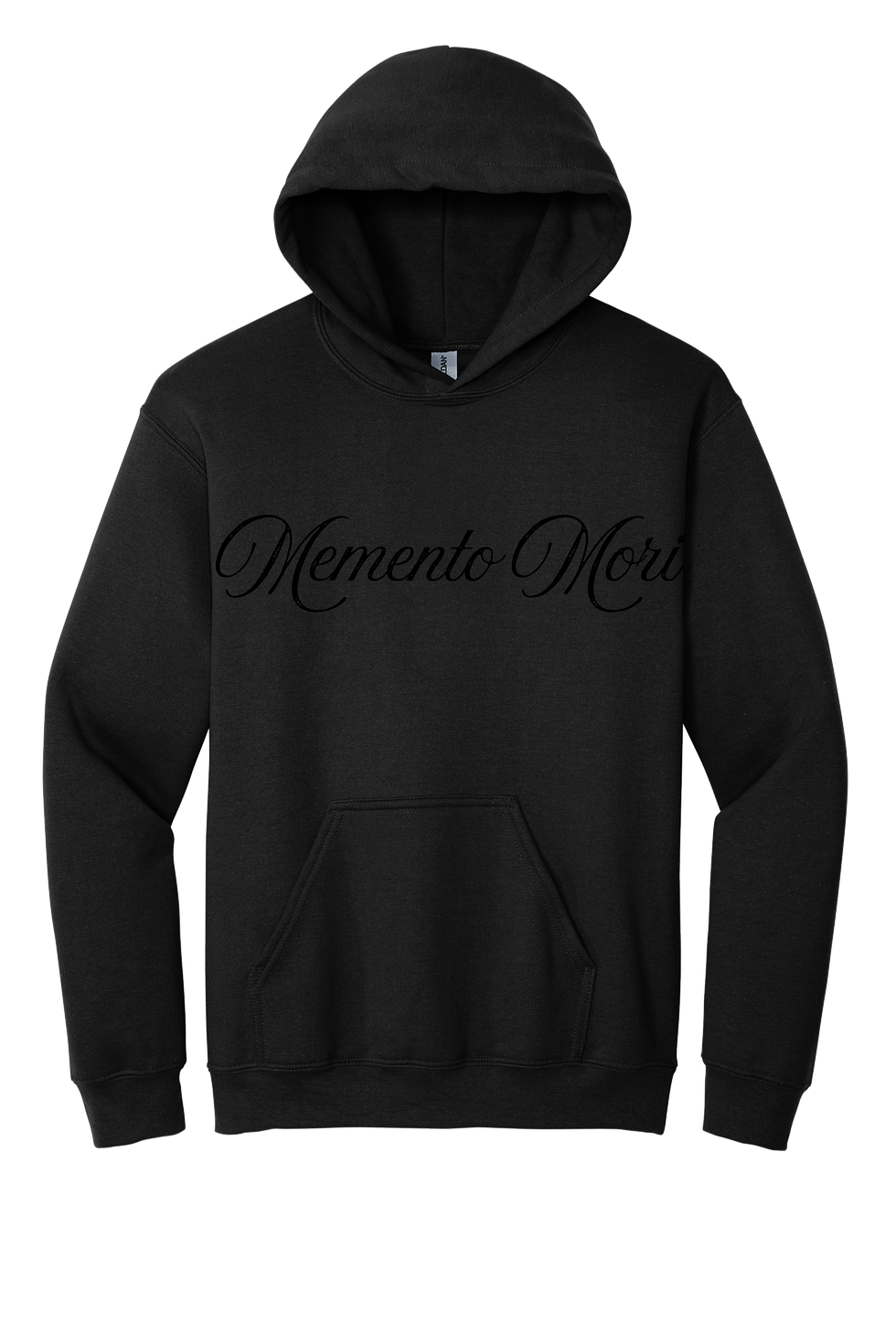 Thumbnail: Memento Mori