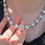 Thumbnail: Crystal Necklace