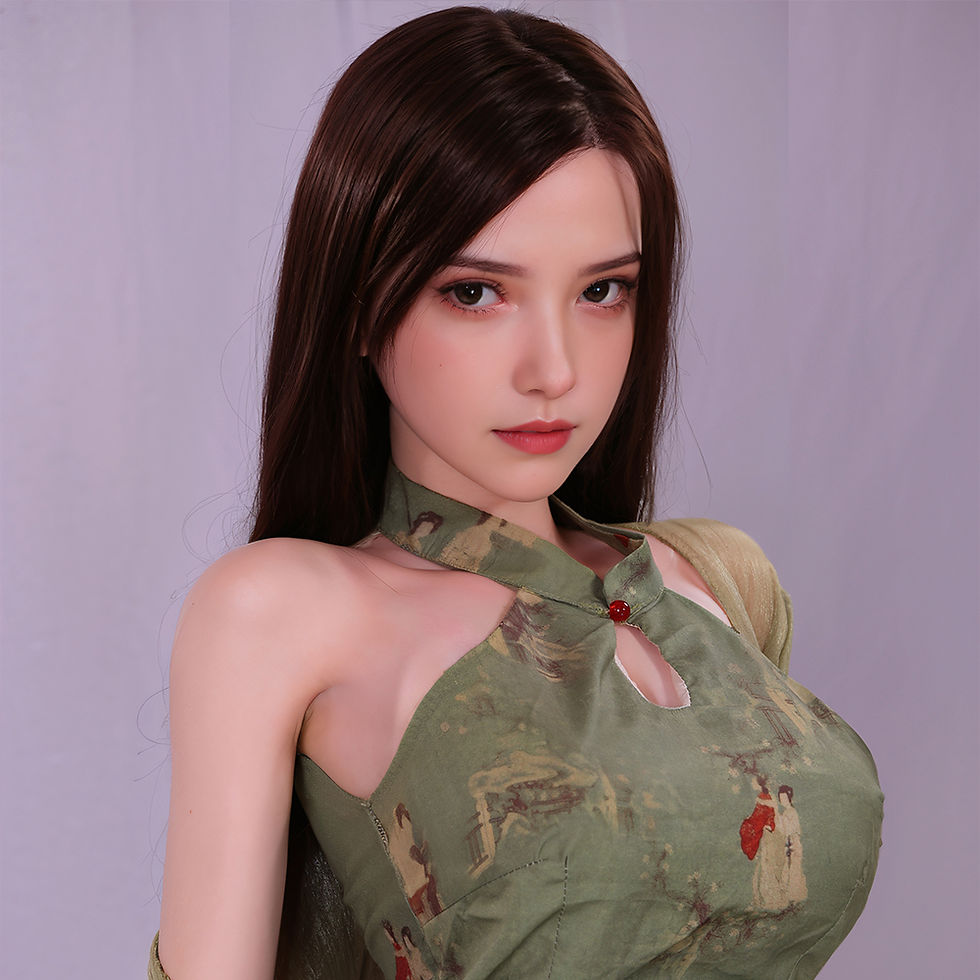 性愛娃娃