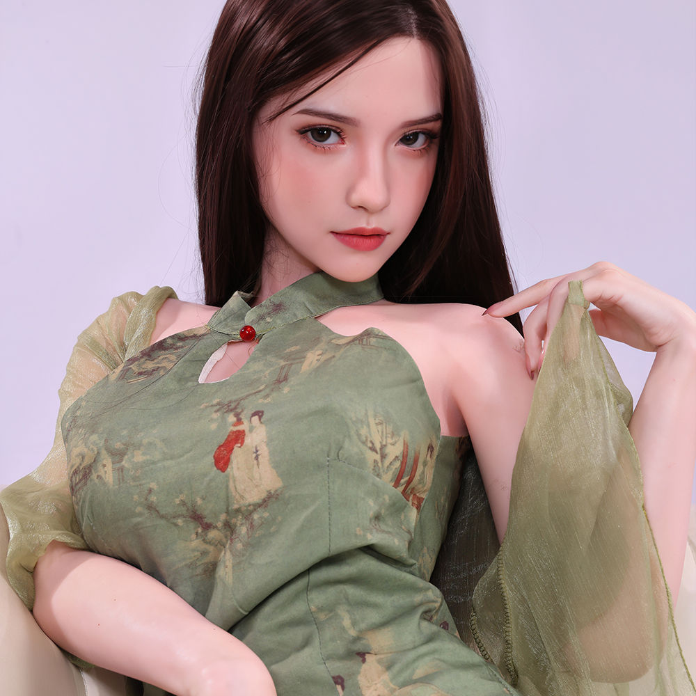 YSRdolls-真人掃描-G022梓晴