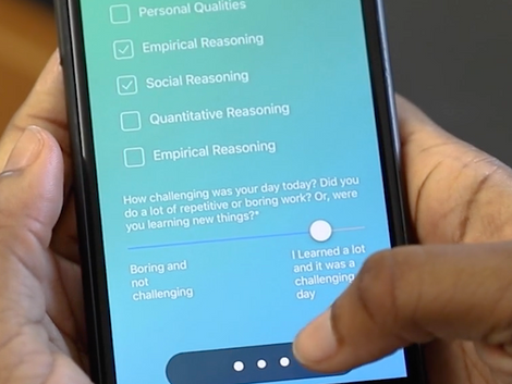 New Year, New Real World Learning Program - Two Resolutions to Consider