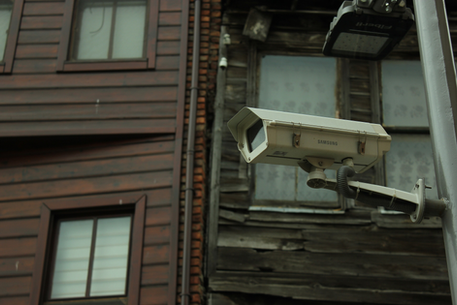 Amnesty: Argentina’s AI Surveillance is Social Control